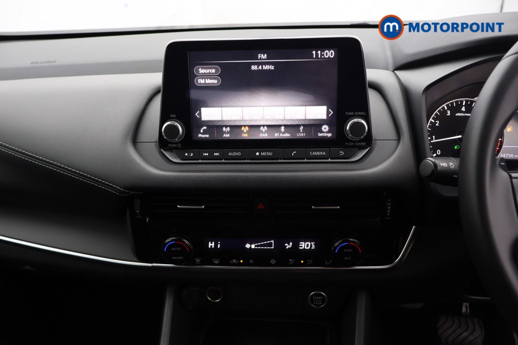 Used Nissan Qashqai 2023 for sale - 77168325: Photo 13