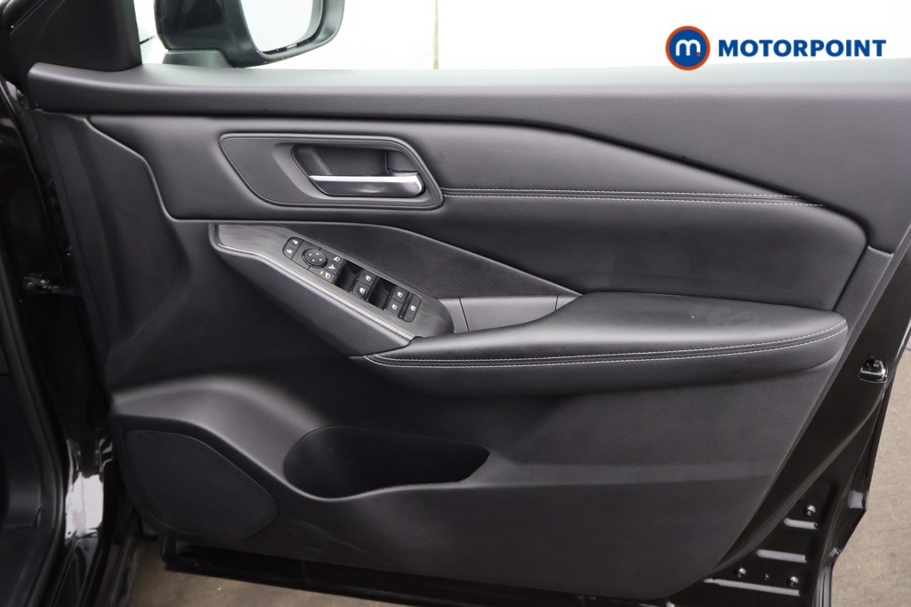 Used Nissan Qashqai 2023 for sale - 77168325: Photo 16