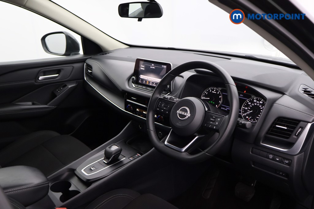 Used Nissan Qashqai 2023 for sale - 77168325: Photo 17