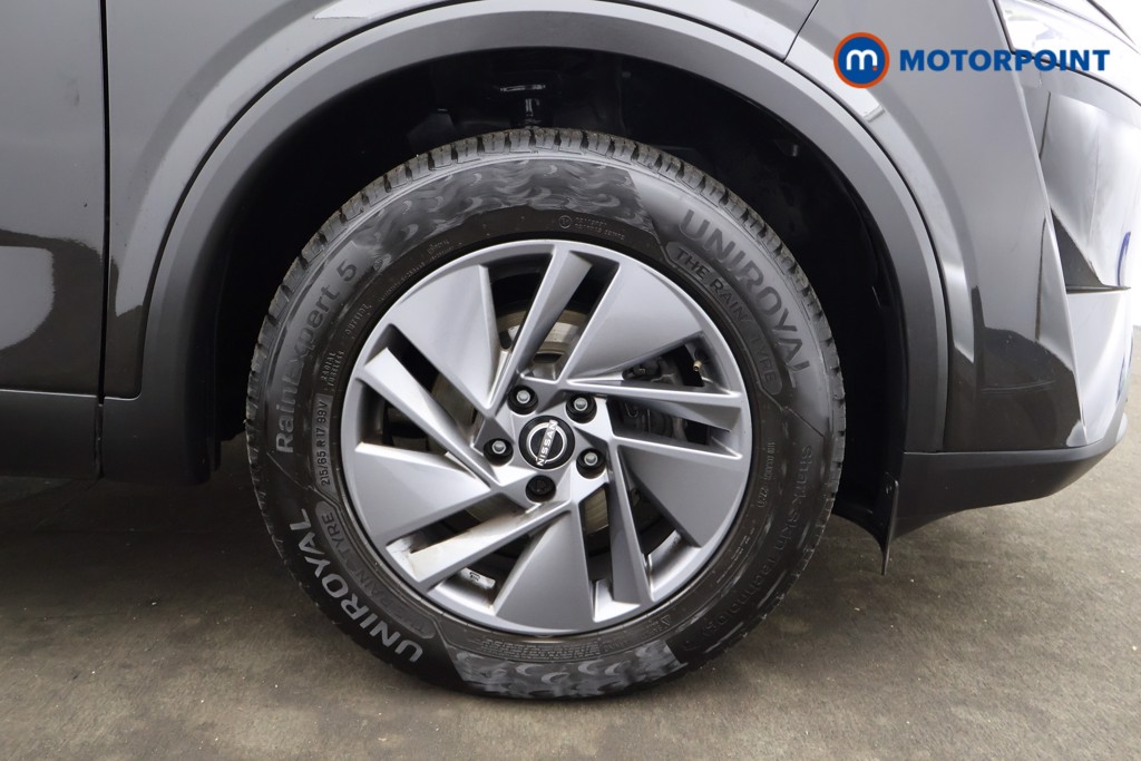 Used Nissan Qashqai 2023 for sale - 77168325: Photo 19