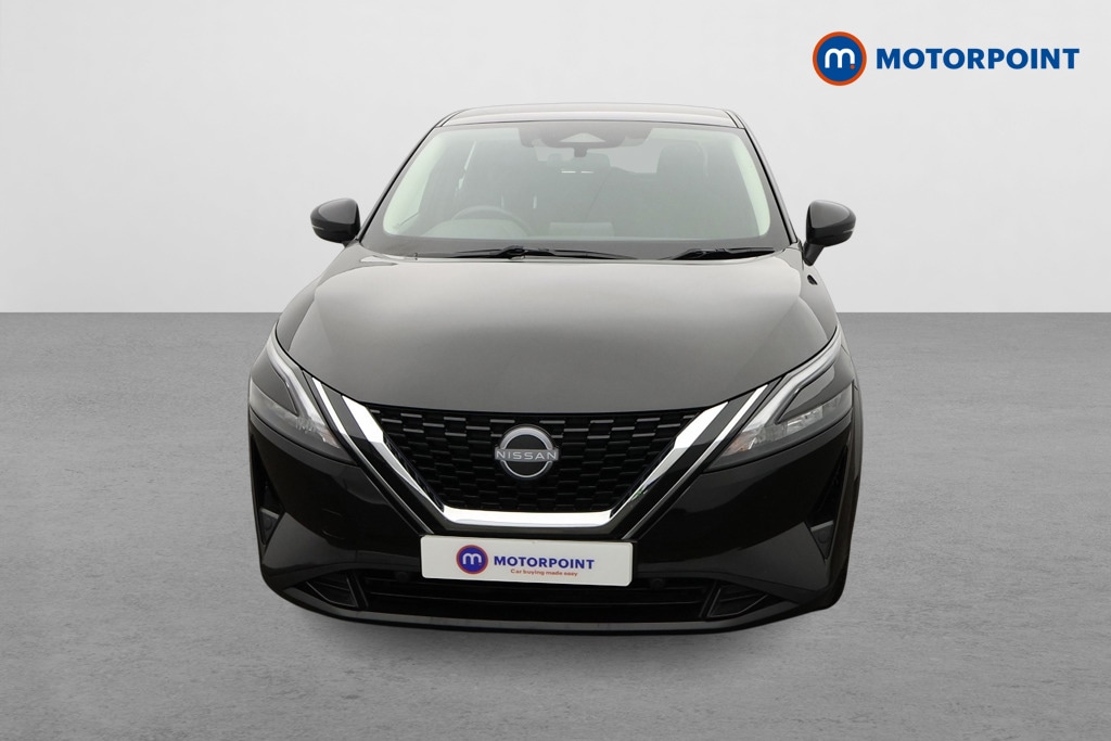 Used Nissan Qashqai 2023 for sale - 77168325: Photo 2