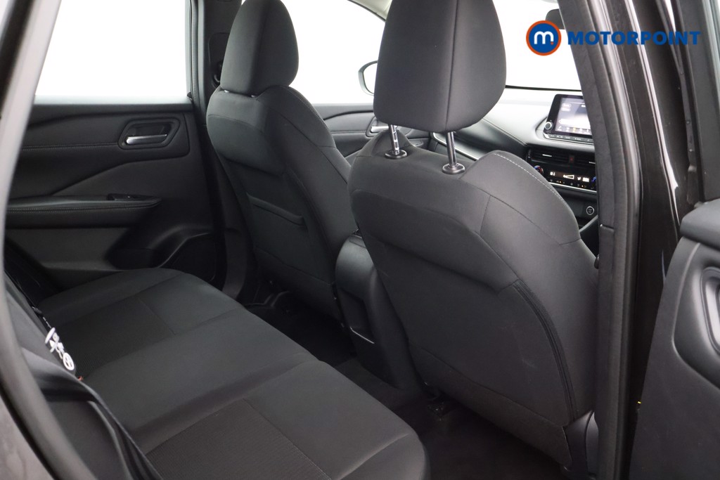 Used Nissan Qashqai 2023 for sale - 77168325: Photo 21