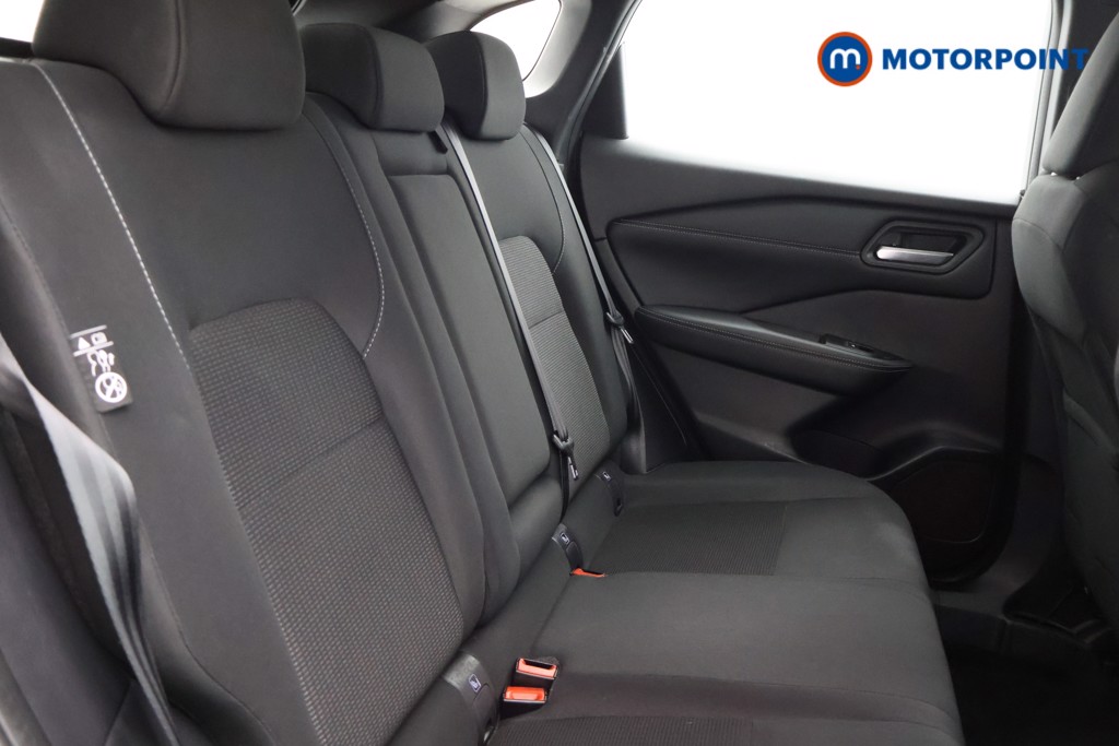 Used Nissan Qashqai 2023 for sale - 77168325: Photo 22