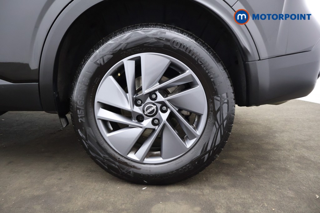 Used Nissan Qashqai 2023 for sale - 77168325: Photo 24