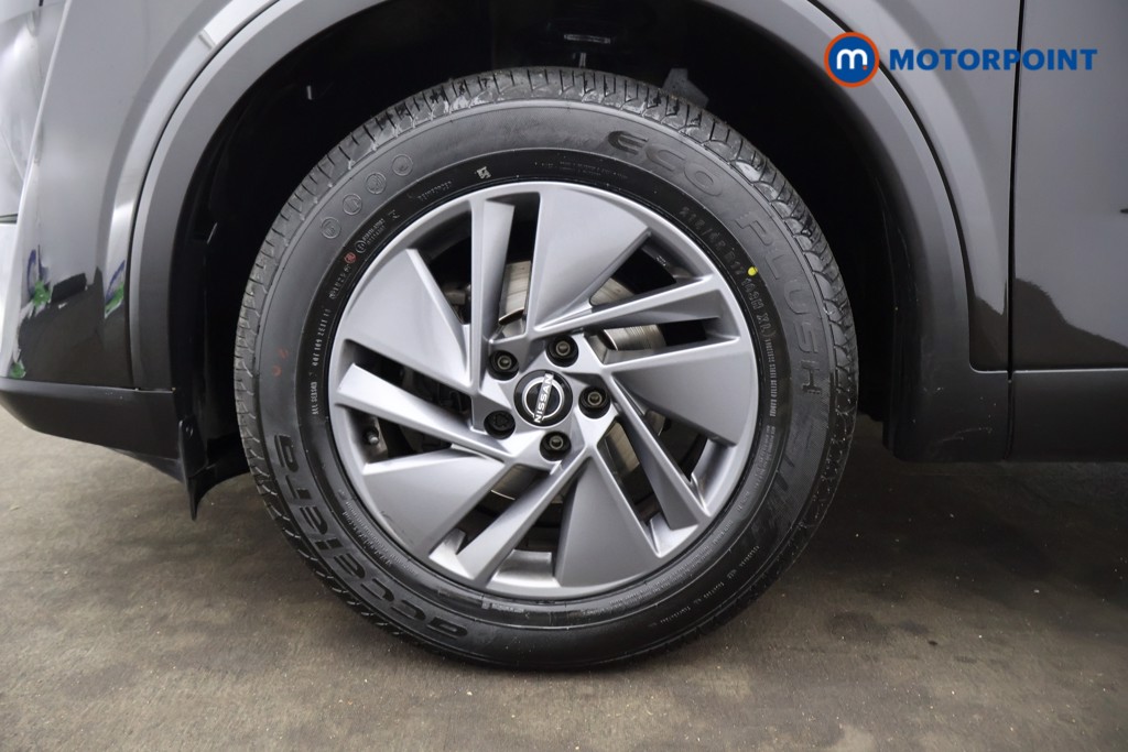 Used Nissan Qashqai 2023 for sale - 77168325: Photo 25