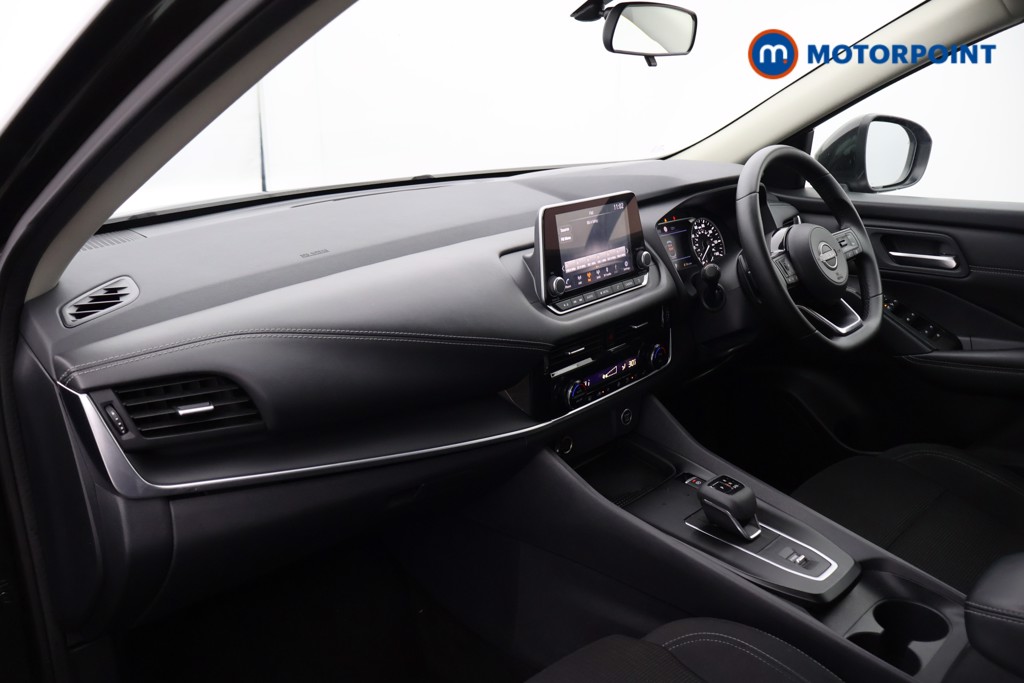 Used Nissan Qashqai 2023 for sale - 77168325: Photo 26