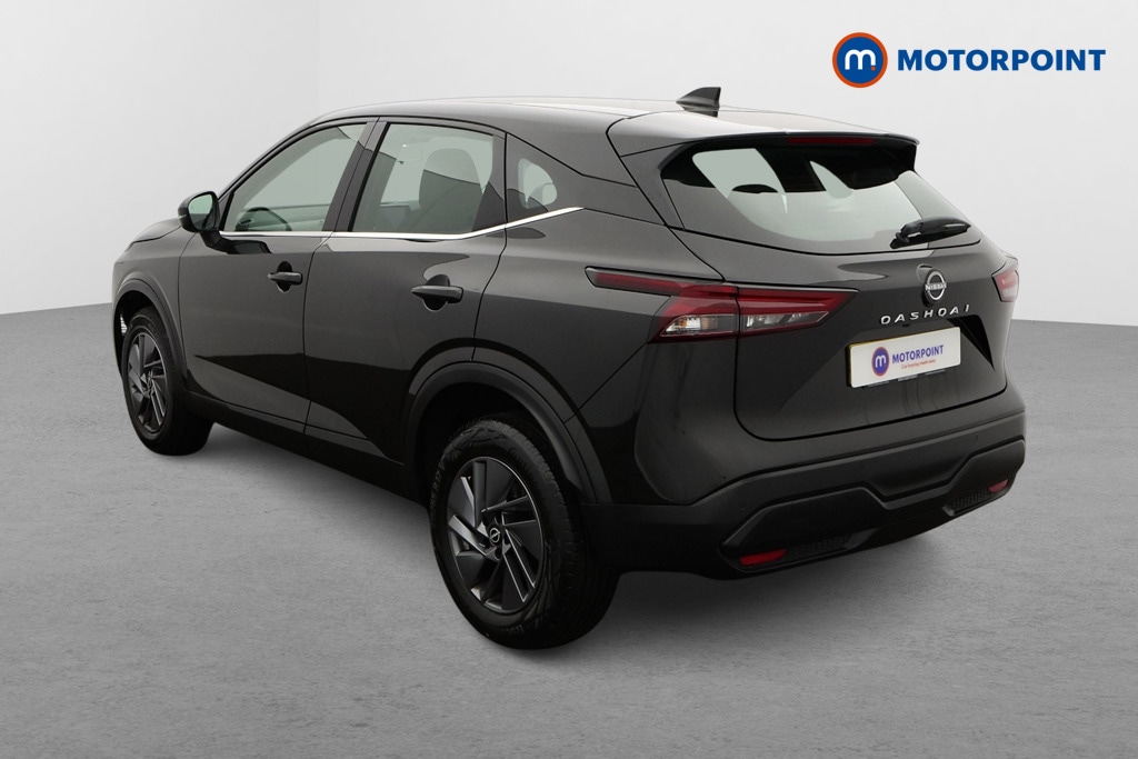 Used Nissan Qashqai 2023 for sale - 77168325: Photo 5