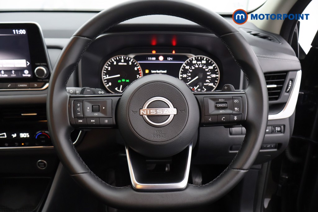 Used Nissan Qashqai 2023 for sale - 77168325: Photo 9