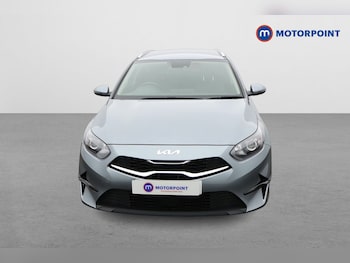 Used Kia Ceed 2022 for sale - 76862591: Photo