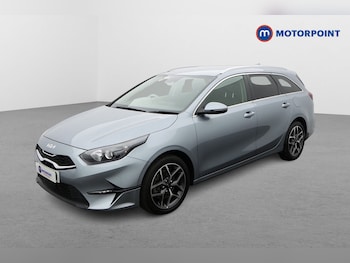 Used Kia Ceed 2022 for sale - 76862591: Photo