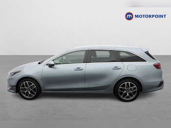 Used Kia Ceed 2022 for sale - 76862591: Photo