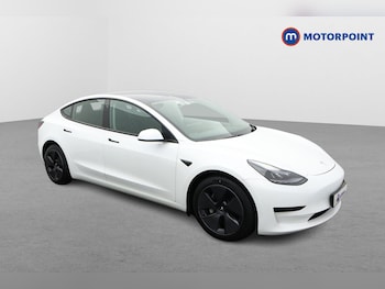 Used Tesla Model 3 2022 for sale - 78644508: Photo