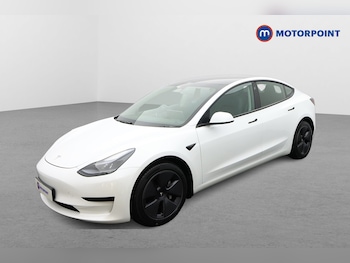 Used Tesla Model 3 2022 for sale - 78644508: Photo