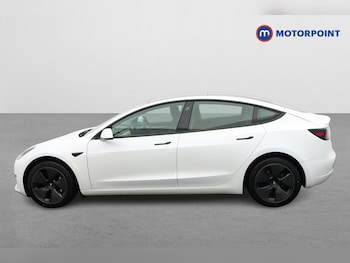 Used Tesla Model 3 2022 for sale - 78644508: Photo