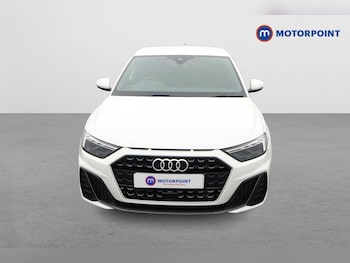 Used Audi A1 2023 for sale - 75396851: Photo