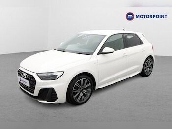 Used Audi A1 2023 for sale - 75396851: Photo