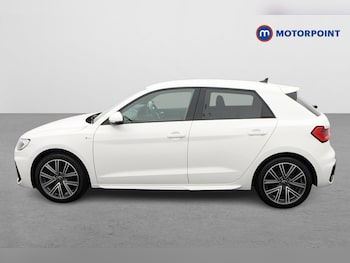 Used Audi A1 2023 for sale - 75396851: Photo