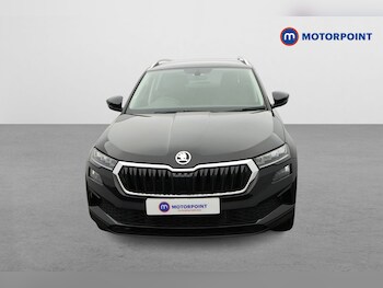 Used Skoda Karoq 2023 for sale - 78568978: Photo