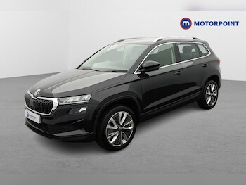 Used Skoda Karoq 2023 for sale - 78568978: Photo