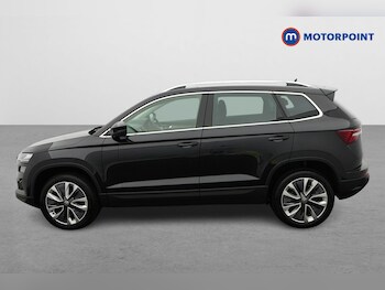 Used Skoda Karoq 2023 for sale - 78568978: Photo