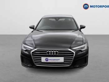 Used Audi A6 Saloon 2022 for sale - 75227713: Photo