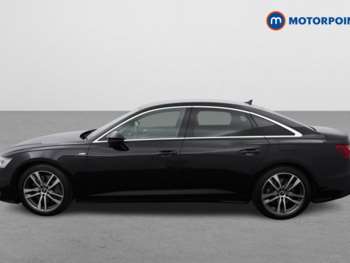 Used Audi A6 Saloon 2022 for sale - 75227713: Photo
