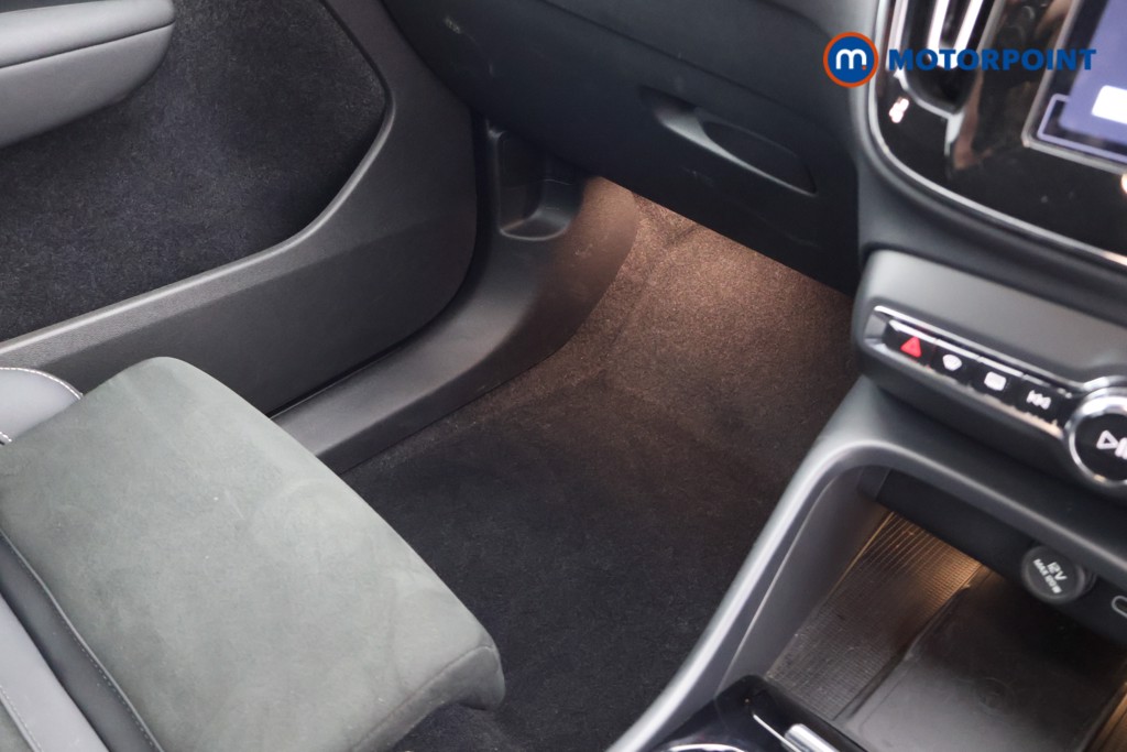 Used Volvo XC40 2022 for sale - 77168210: Photo 16