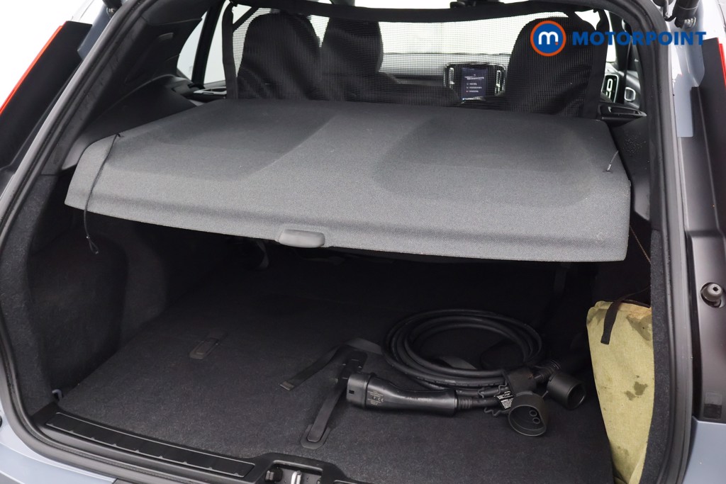 Used Volvo XC40 2022 for sale - 77168210: Photo 24