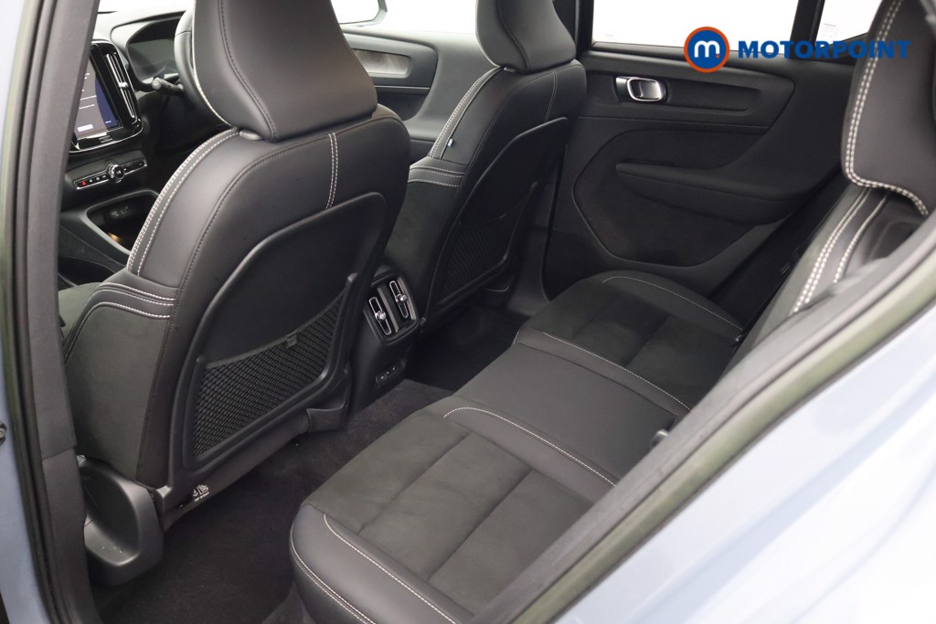 Used Volvo XC40 2022 for sale - 77168210: Photo 25