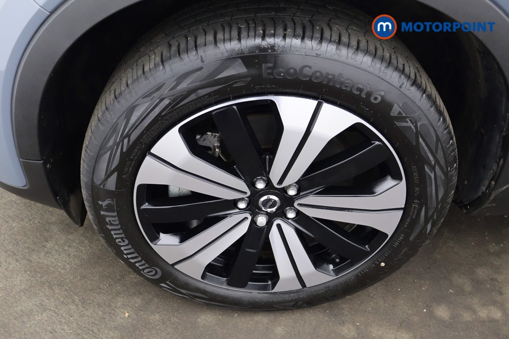 Used Volvo XC40 2022 for sale - 77168210: Photo 29