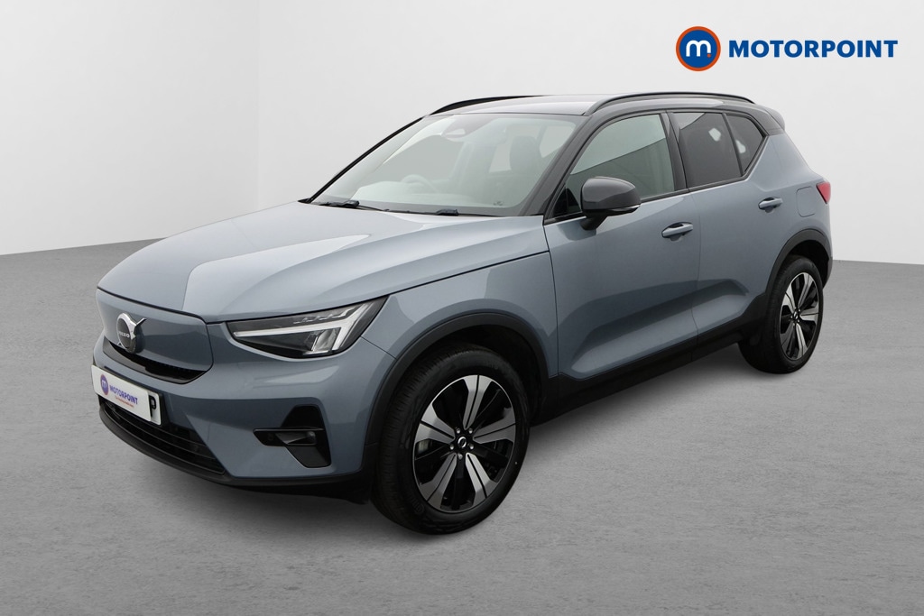 Used Volvo XC40 2022 for sale - 77168210: Photo 3