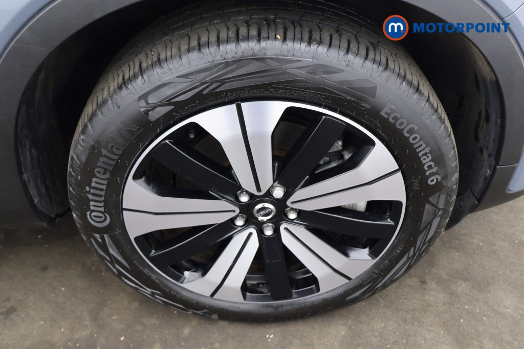 Used Volvo XC40 2022 for sale - 77168210: Photo 32