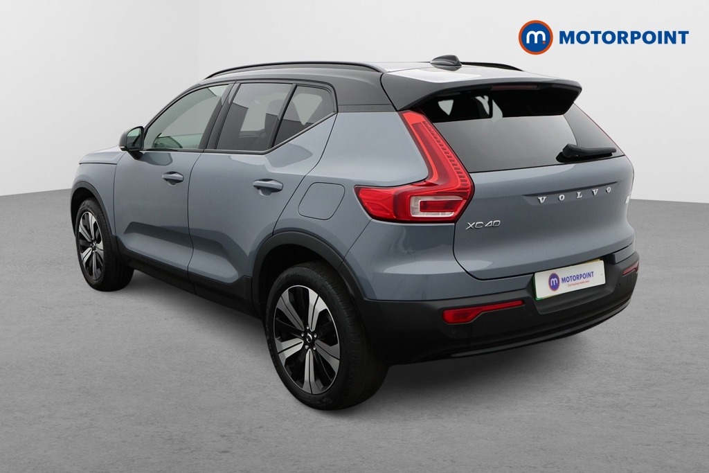 Used Volvo XC40 2022 for sale - 77168210: Photo 5