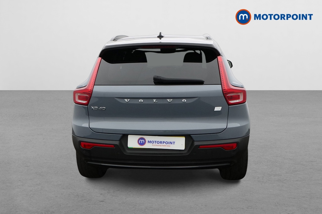 Used Volvo XC40 2022 for sale - 77168210: Photo 6