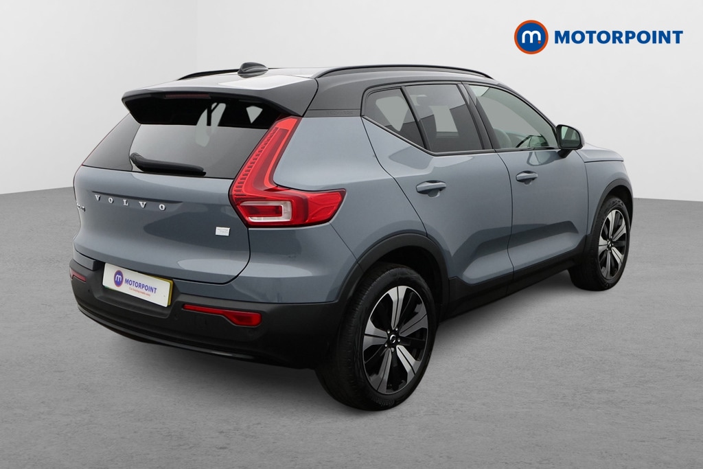 Used Volvo XC40 2022 for sale - 77168210: Photo 7