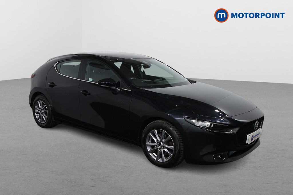 Used Mazda Mazda3 2021 for sale - 76568848: Photo 1
