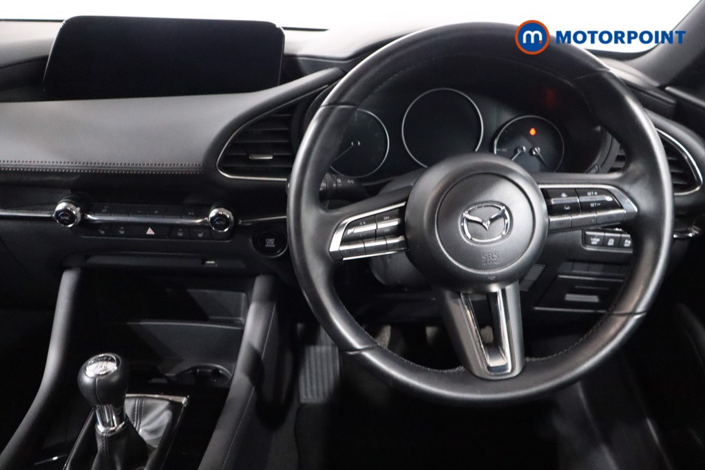 Used Mazda Mazda3 2021 for sale - 76568848: Photo 10