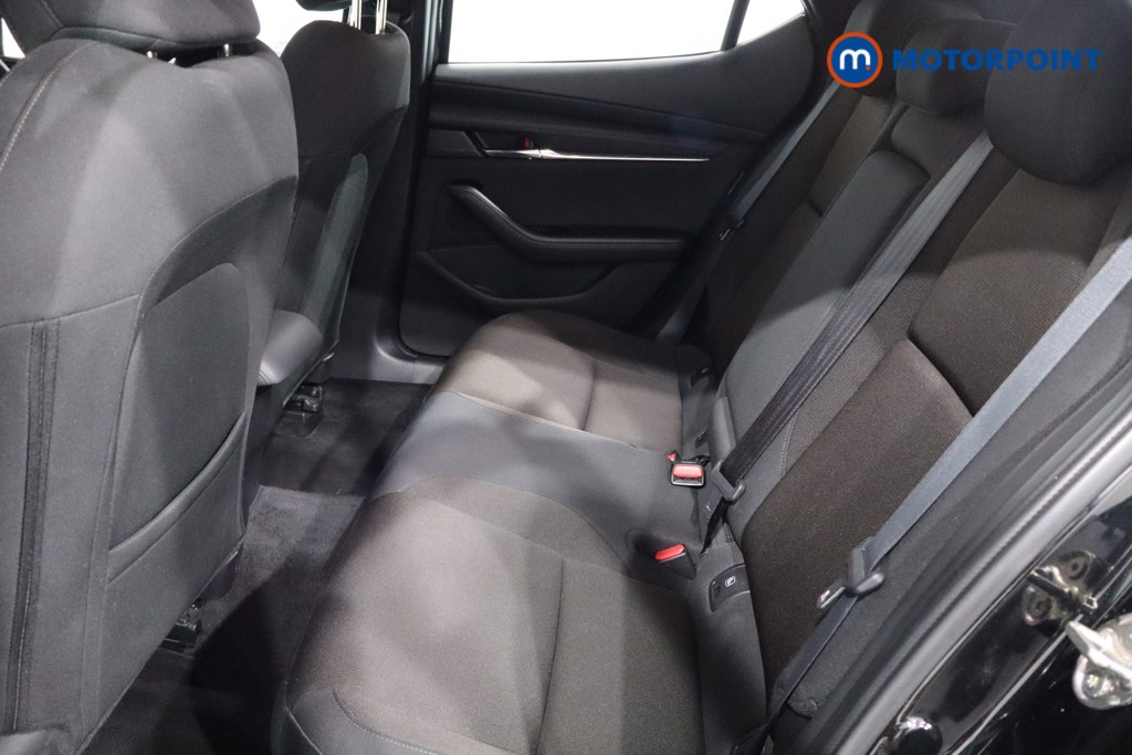 Used Mazda Mazda3 2021 for sale - 76568848: Photo 11