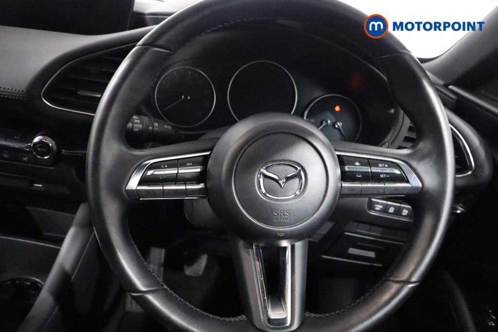 Used Mazda Mazda3 2021 for sale - 76568848: Photo 12