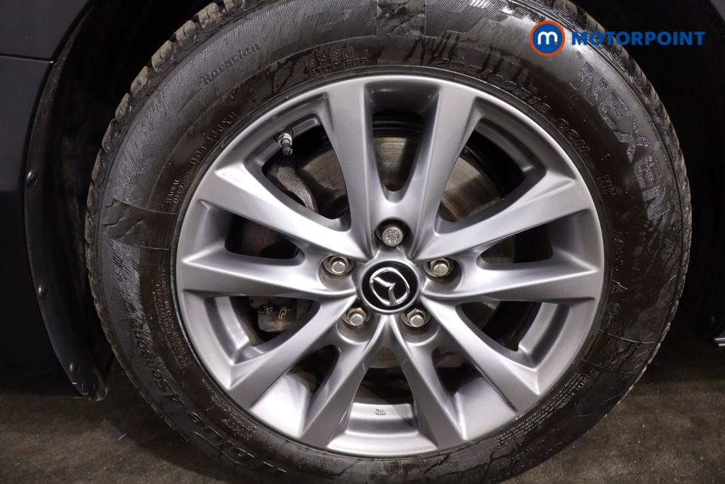 Used Mazda Mazda3 2021 for sale - 76568848: Photo 14