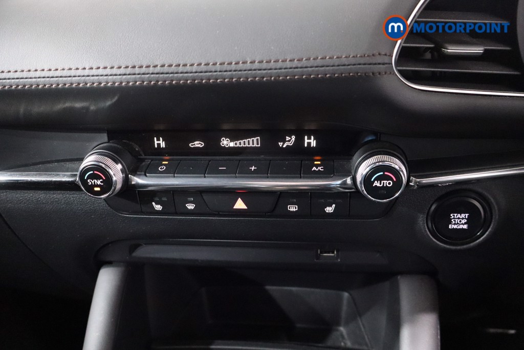 Used Mazda Mazda3 2021 for sale - 76568848: Photo 17