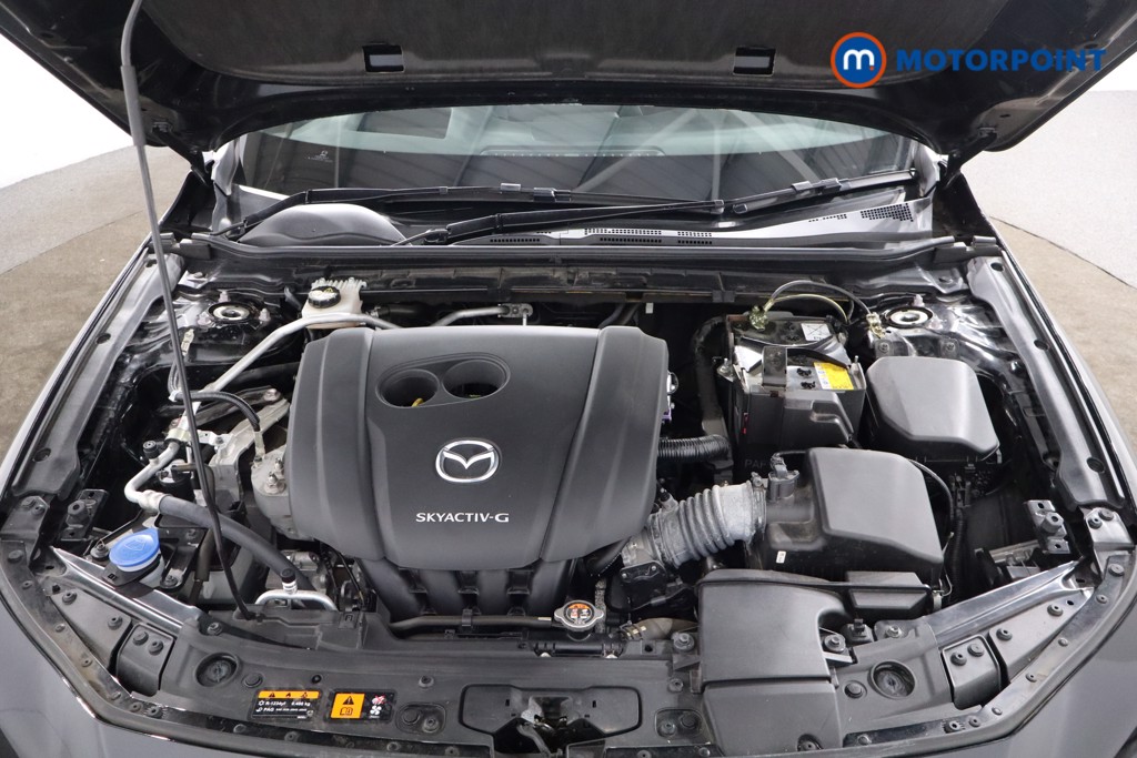 Used Mazda Mazda3 2021 for sale - 76568848: Photo 24