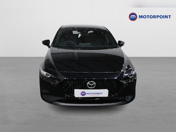 Used Mazda Mazda3 2021 for sale - 76568848: Photo
