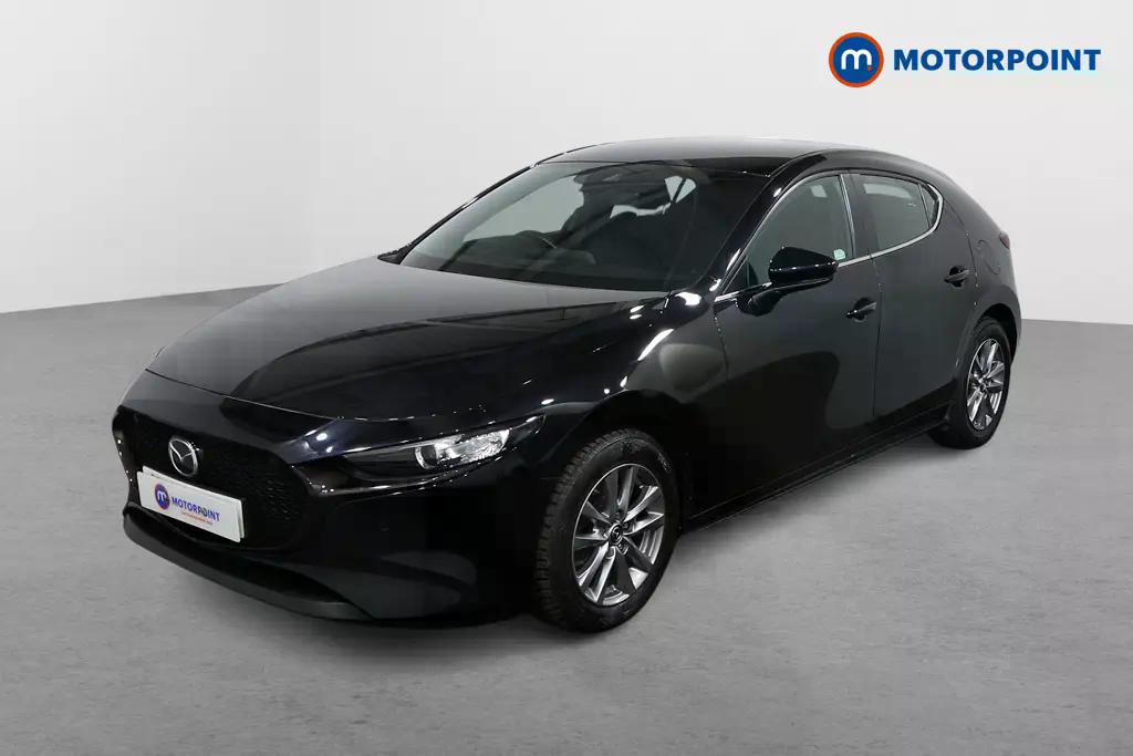 Used Mazda Mazda3 2021 for sale - 76568848: Photo 3