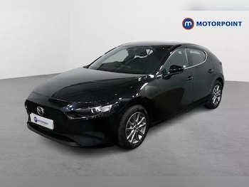 Used Mazda Mazda3 2021 for sale - 76568848: Photo