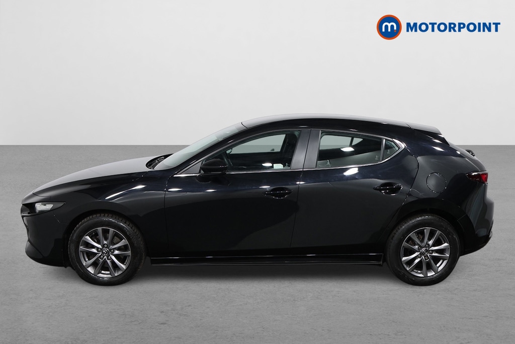 Used Mazda Mazda3 2021 for sale - 76568848: Photo 4