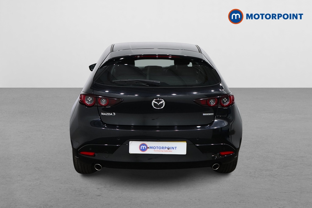 Used Mazda Mazda3 2021 for sale - 76568848: Photo 6