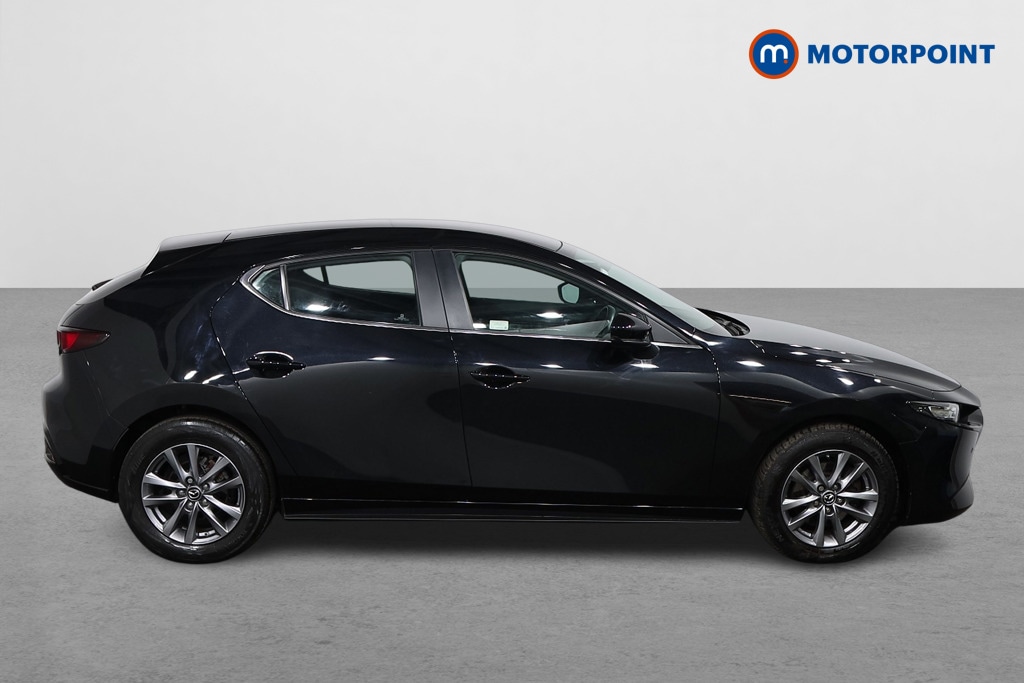 Used Mazda Mazda3 2021 for sale - 76568848: Photo 8