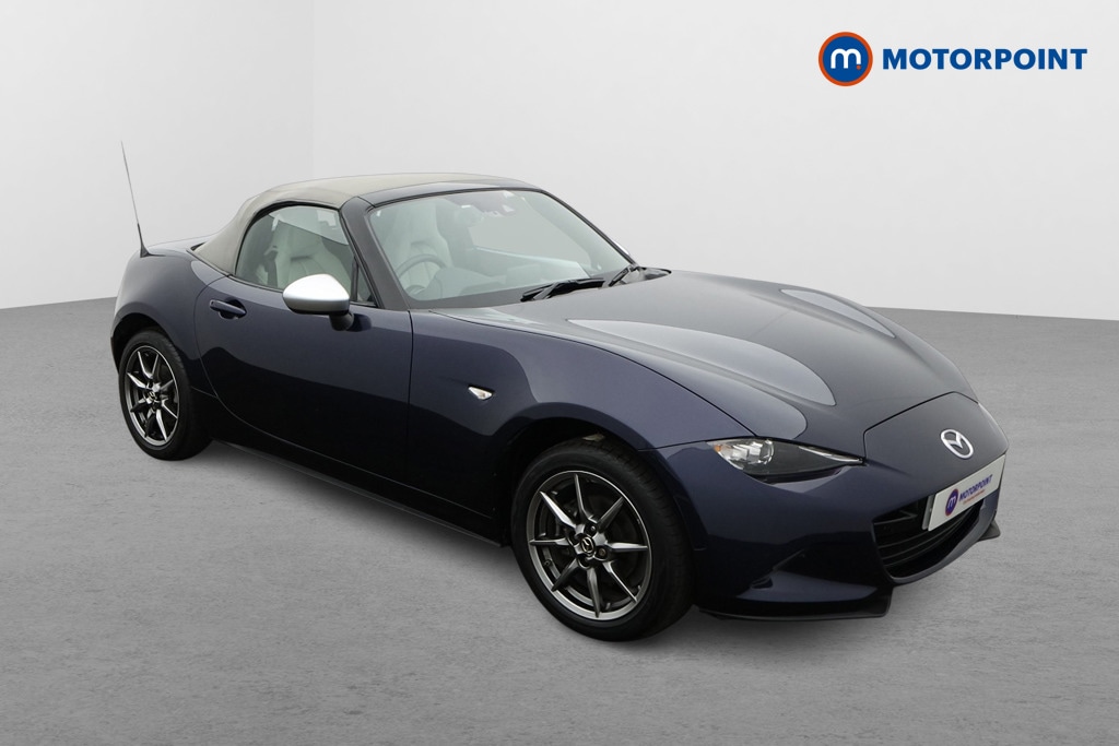 Used Mazda MX-5 2021 for sale - 76303252: Photo 1
