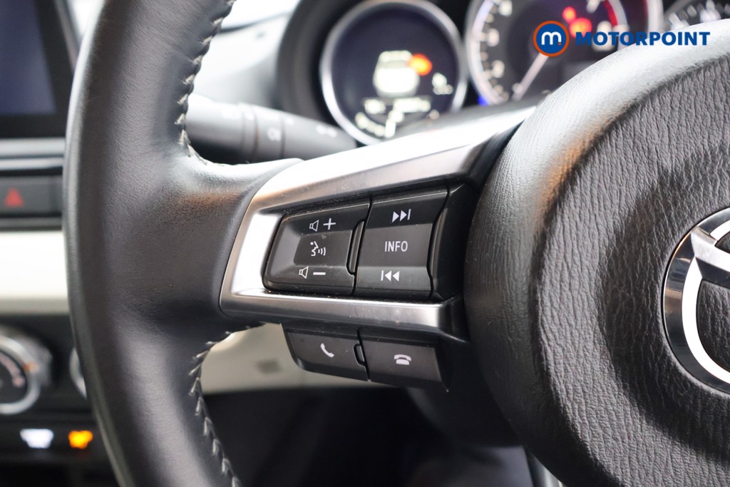 Used Mazda MX-5 2021 for sale - 76303252: Photo 10